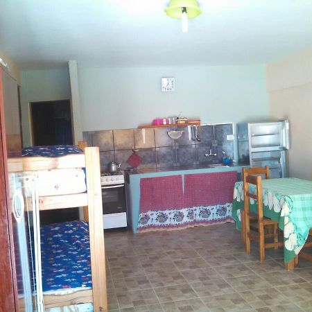 Lo Del Ruso Apartment Las Grutas Luaran gambar