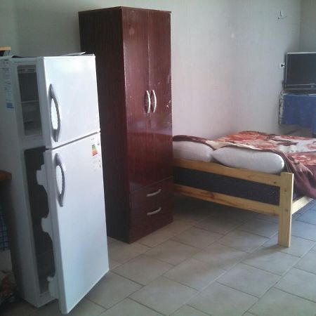 Lo Del Ruso Apartment Las Grutas Luaran gambar