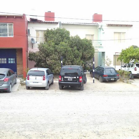 Lo Del Ruso Apartment Las Grutas Luaran gambar