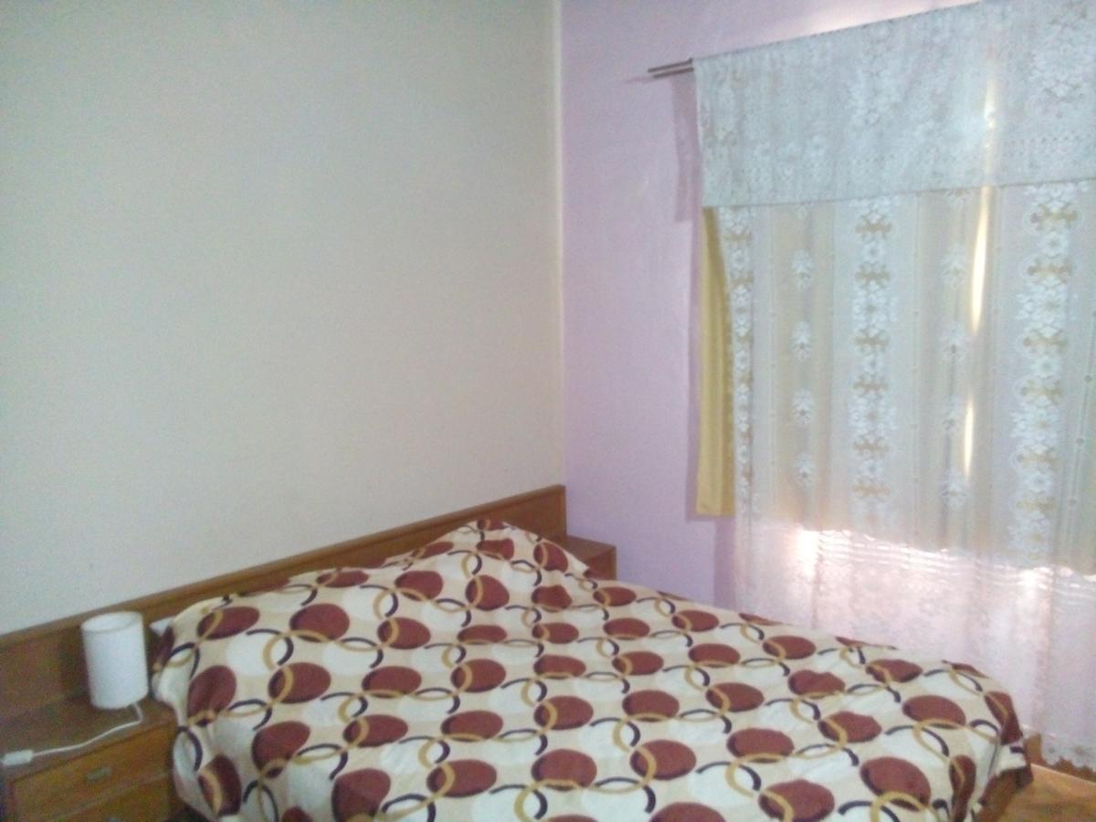 Lo Del Ruso Apartment Las Grutas Luaran gambar