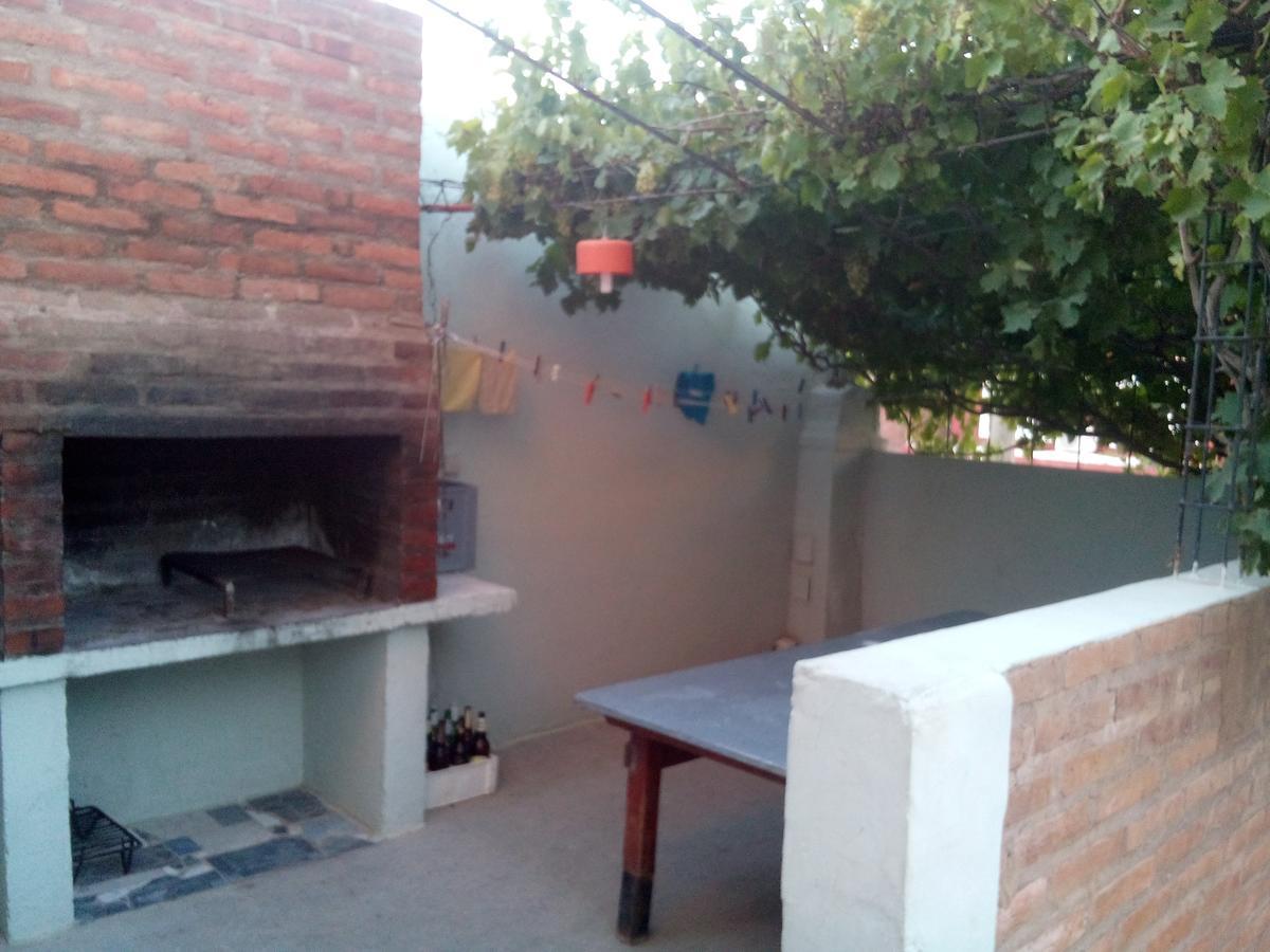 Lo Del Ruso Apartment Las Grutas Luaran gambar