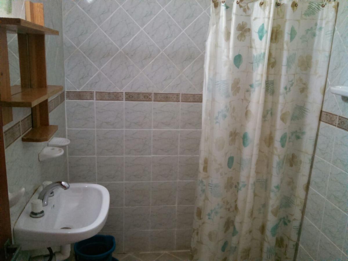 Lo Del Ruso Apartment Las Grutas Luaran gambar