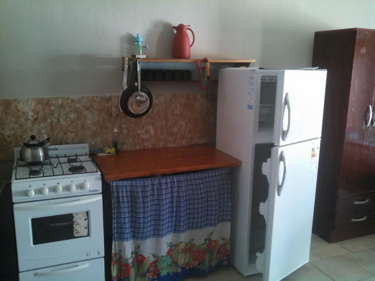 Lo Del Ruso Apartment Las Grutas Luaran gambar