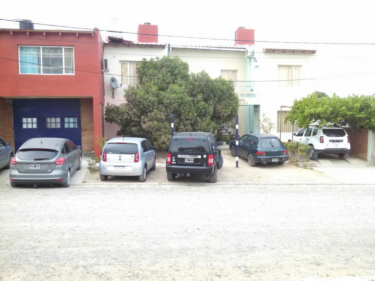 Lo Del Ruso Apartment Las Grutas Luaran gambar